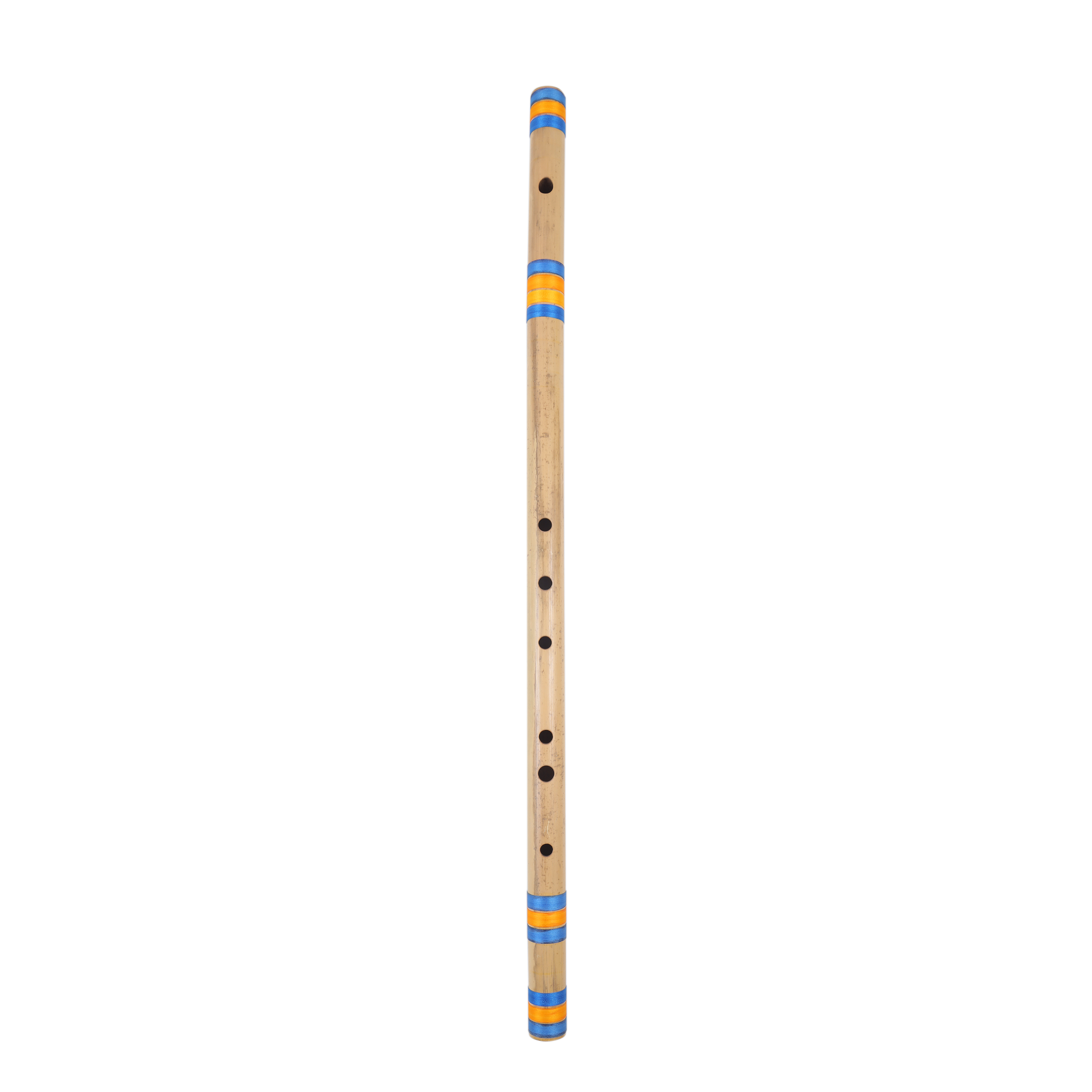 A Natural Base Flute